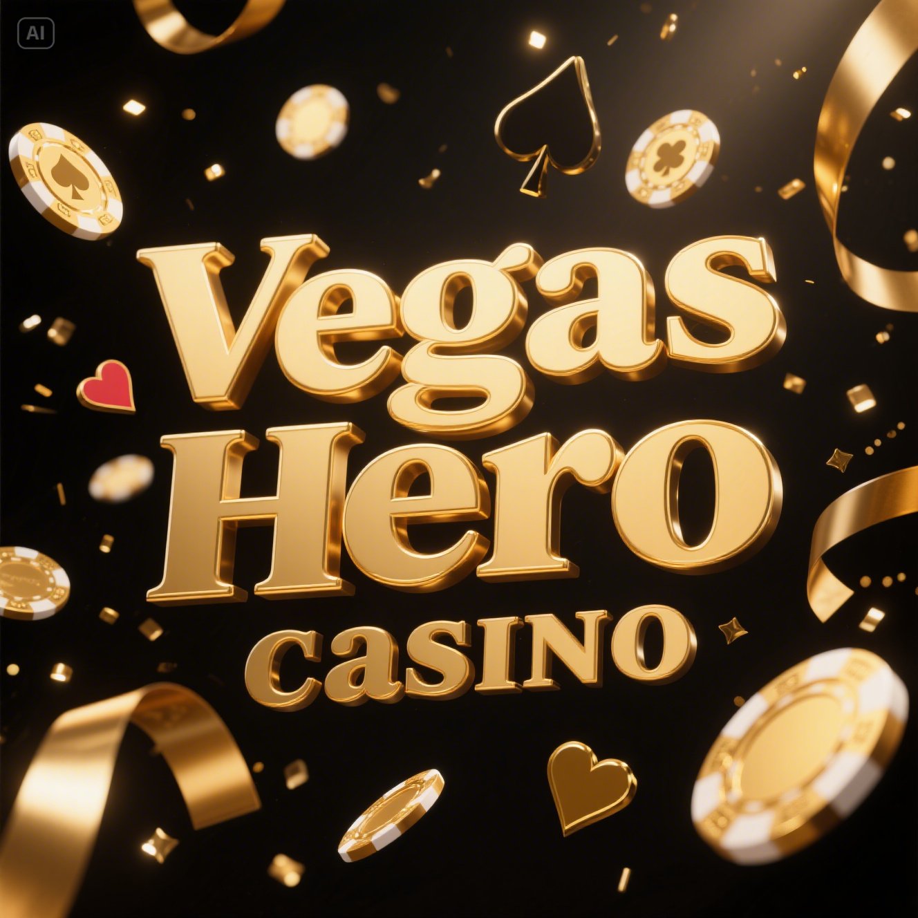 Vegas Hero Casino